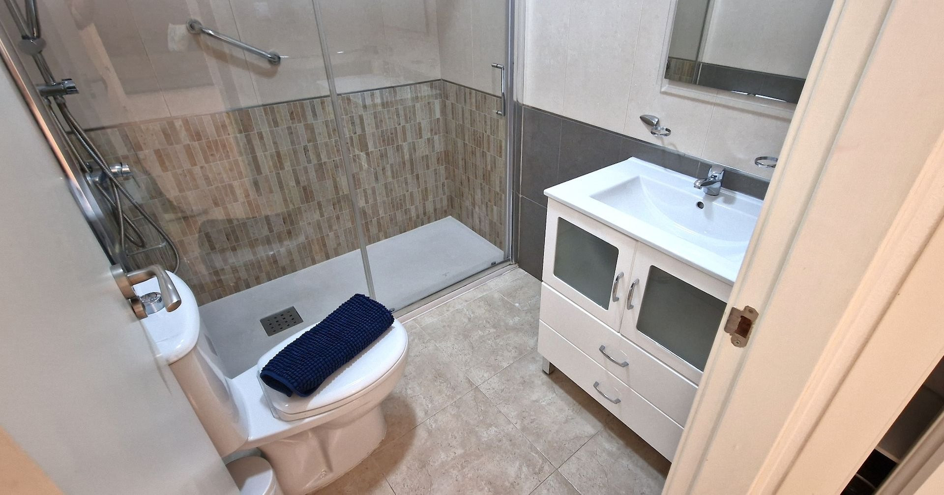 SPS131549: Apartment for rent in Torrevieja