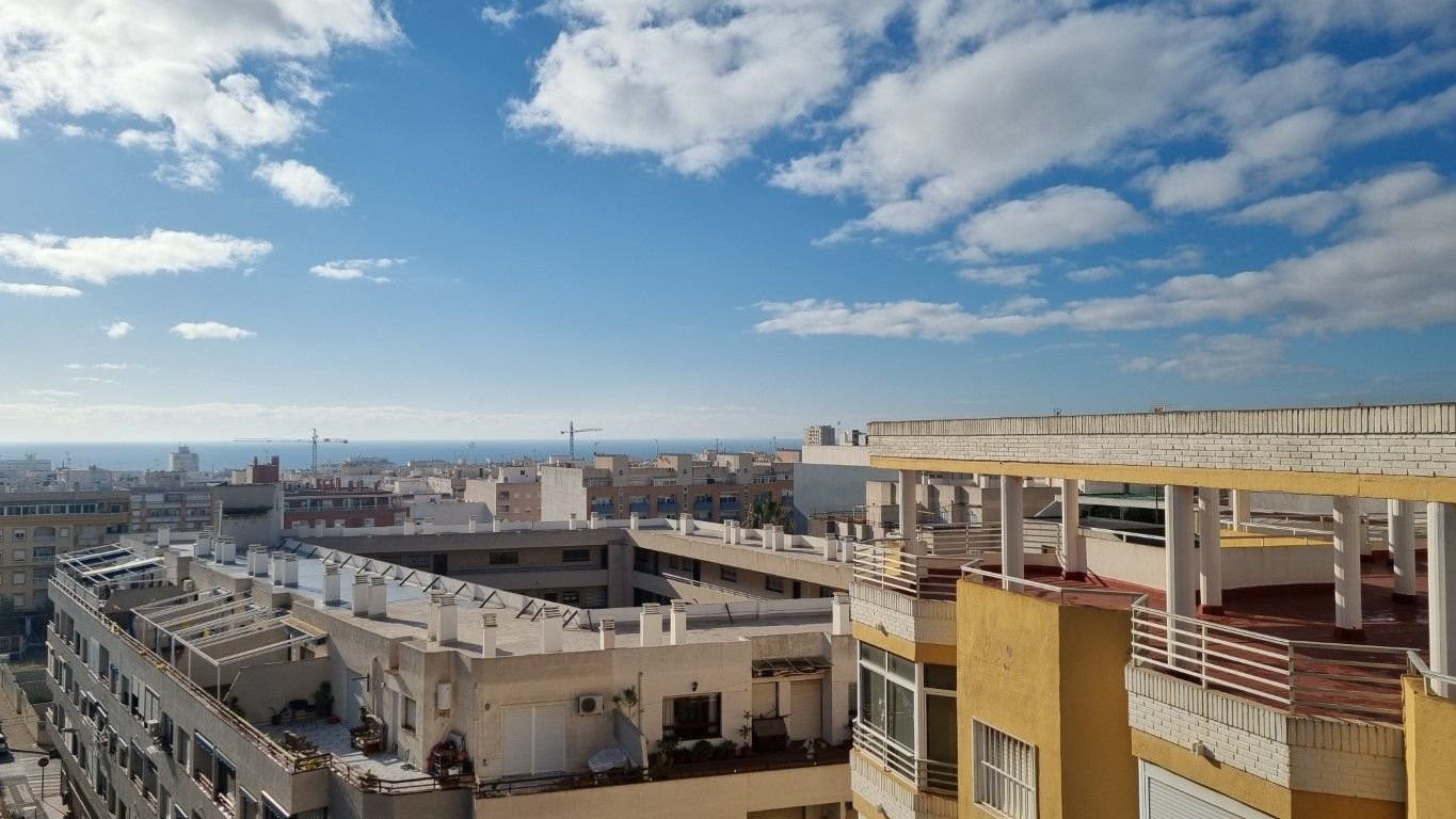SPS131549: Apartment for rent in Torrevieja