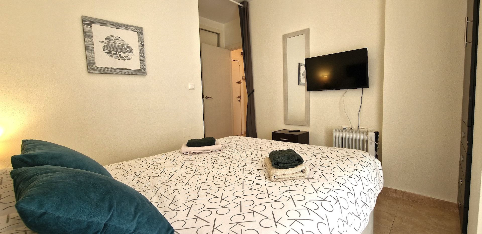 SPS131549: Apartment for rent in Torrevieja