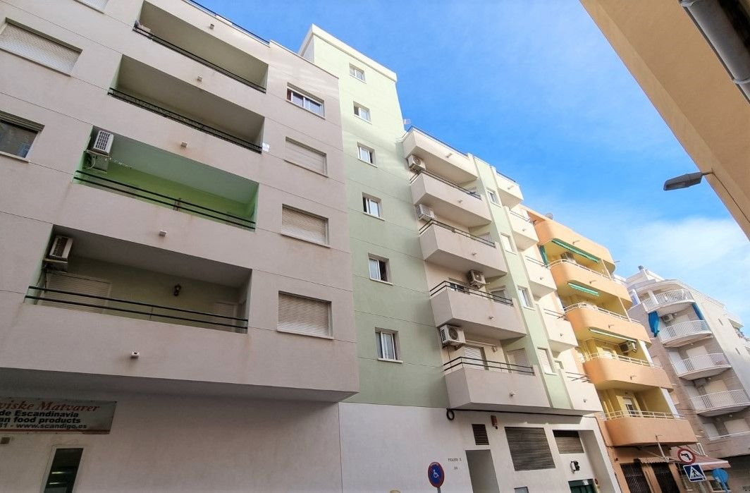 SPS131549: Apartment for rent in Torrevieja