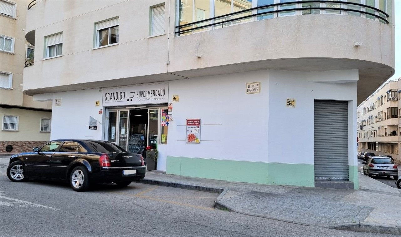 SPS131549: Apartment for rent in Torrevieja