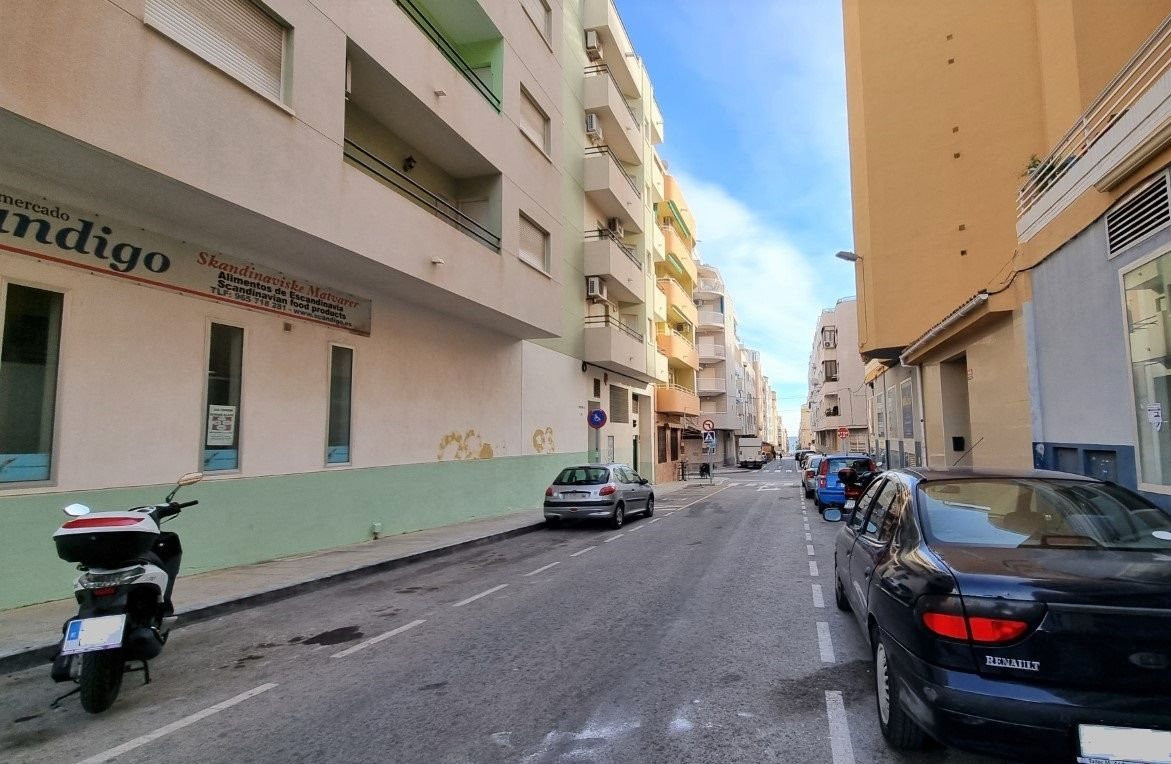 SPS131549: Apartment for rent in Torrevieja