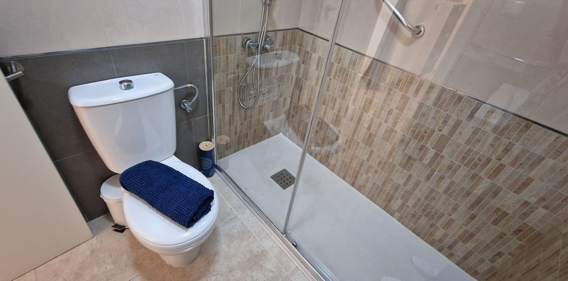 SPS131549: Apartment for rent in Torrevieja