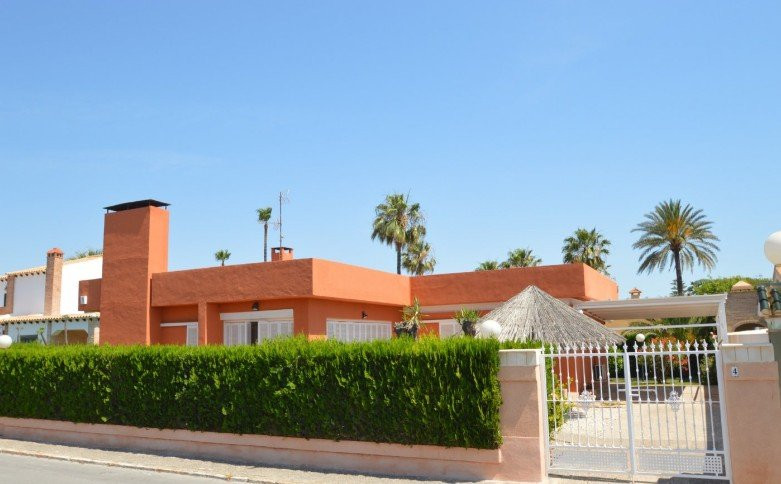 House in Torrevieja - view 1