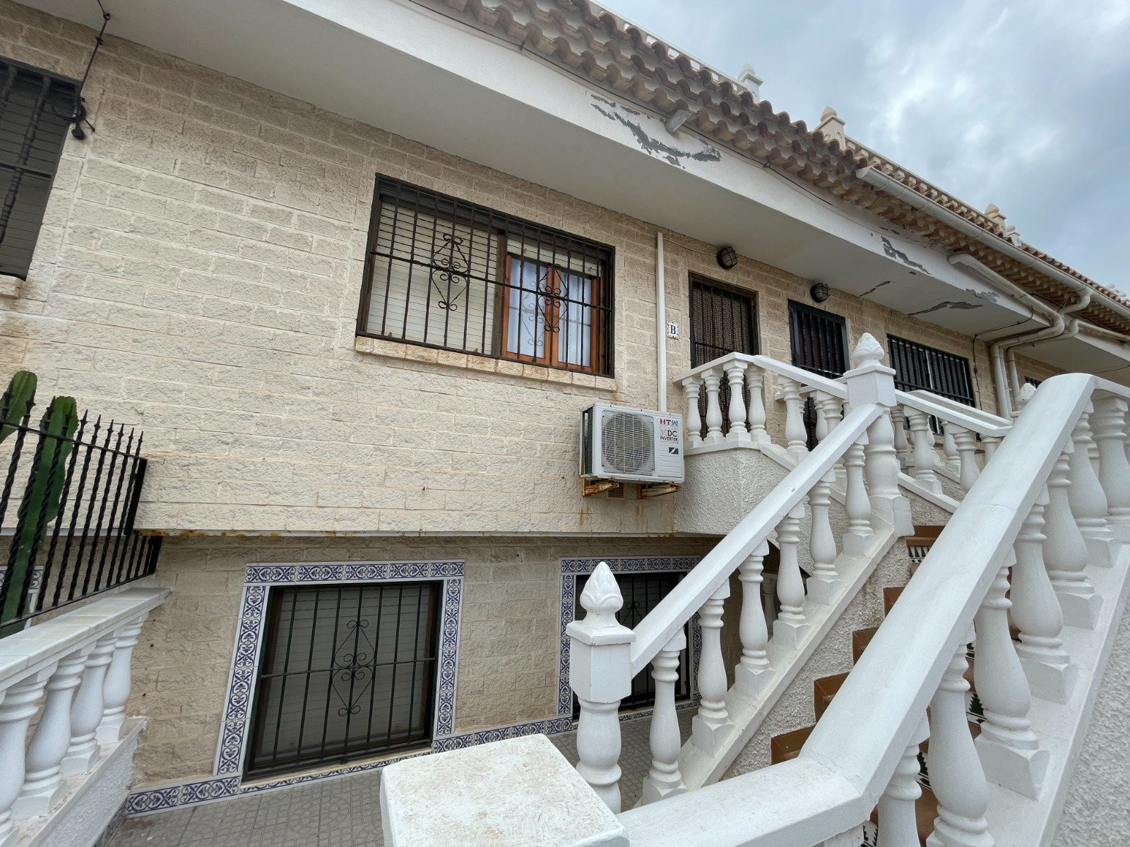 House in Torrevieja - view 1