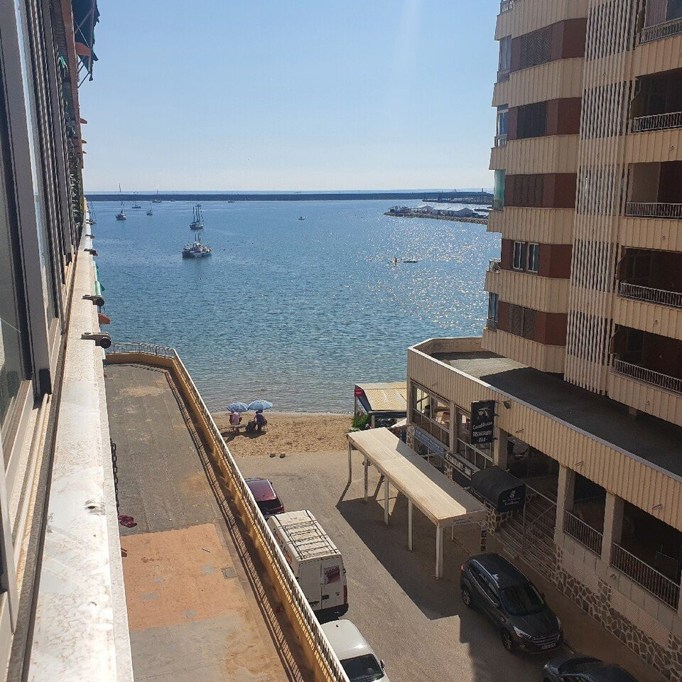 Apartment in Torrevieja - view 1