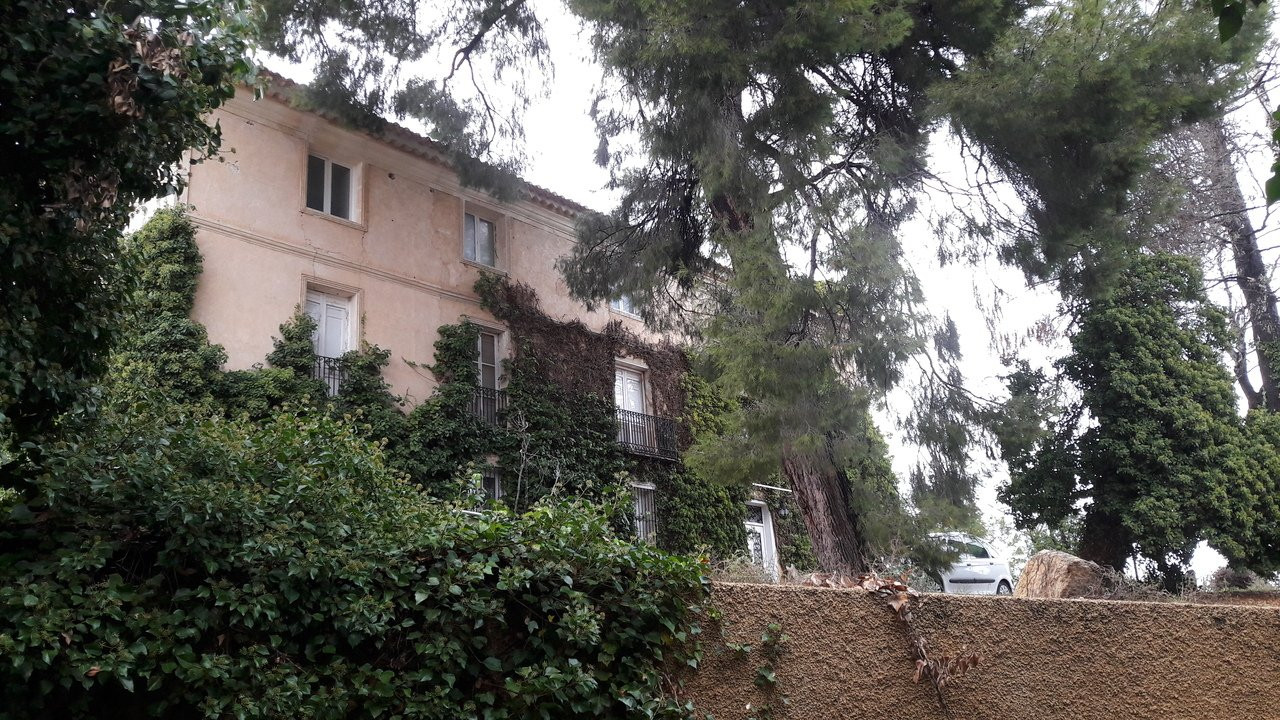 House in Mairena - view 1