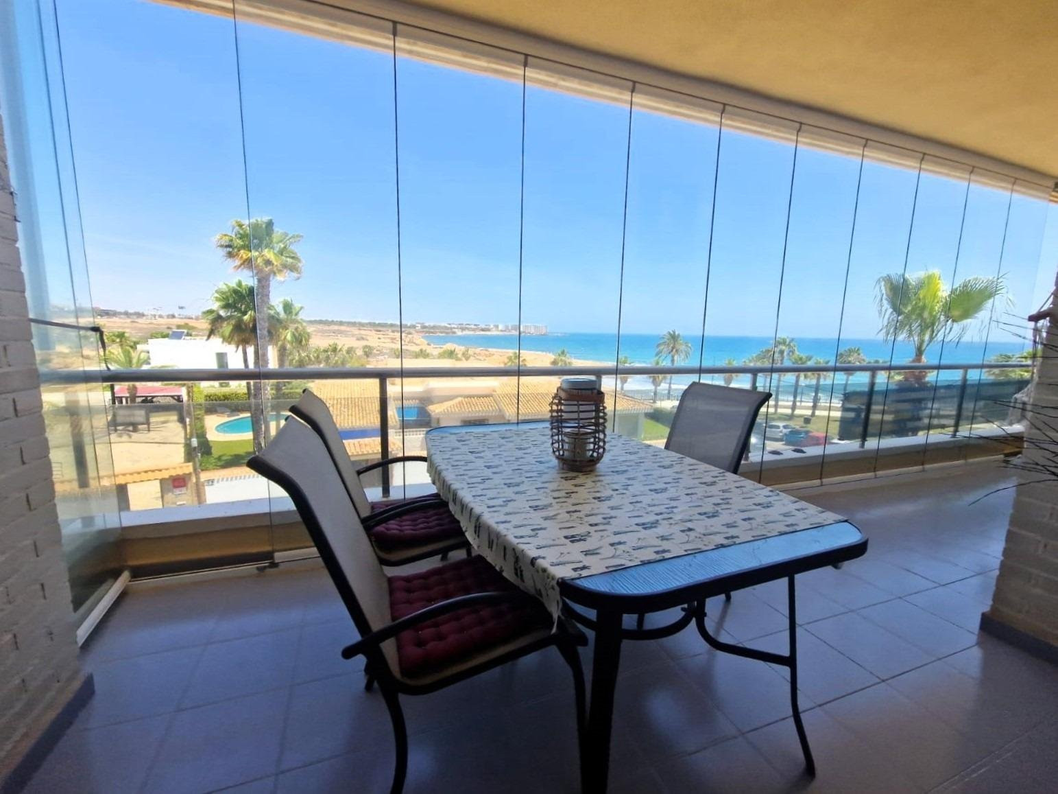 Apartment in La Zenia - view 1