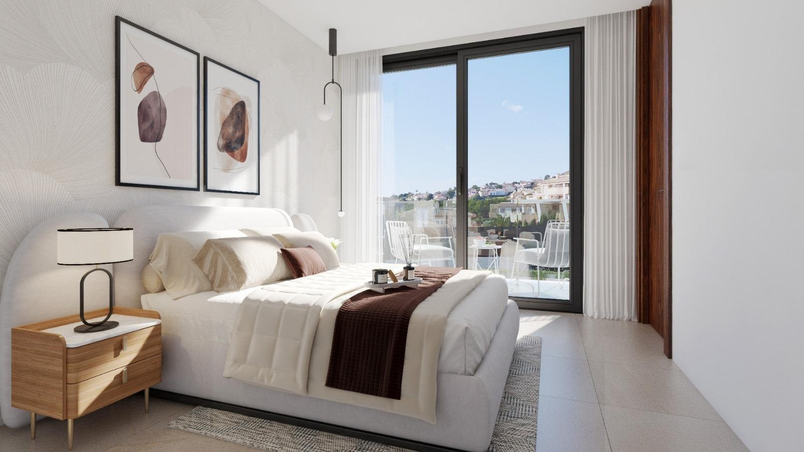 House in Finestrat - Image 5