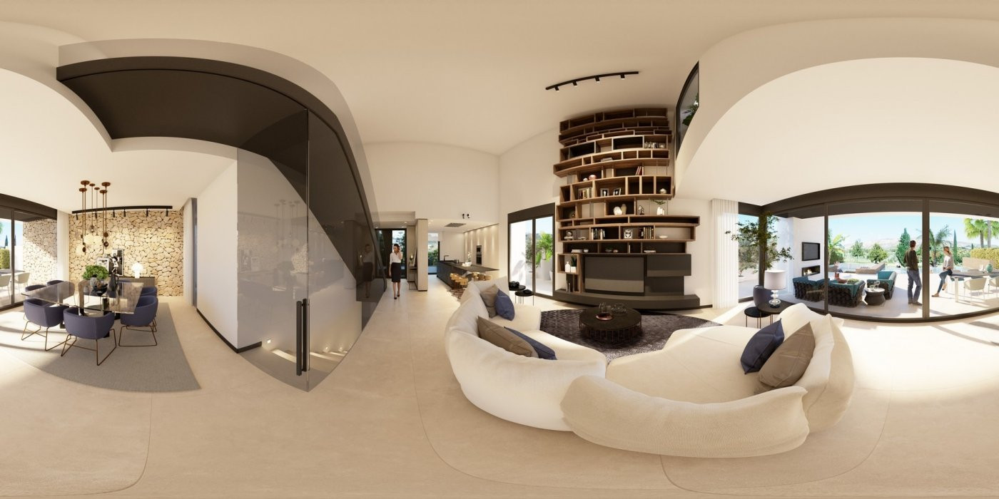 Villa in Algorfa - Image 5