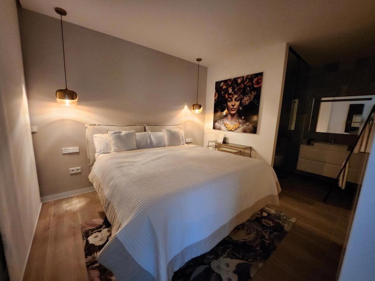 Apartment in Urbanizacion los Balcones - Image 4