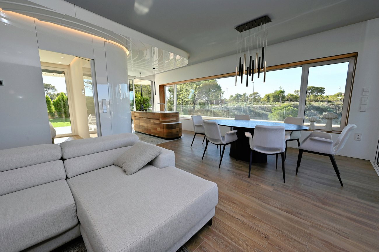 Apartment in Urbanizacion los Balcones - Image 4