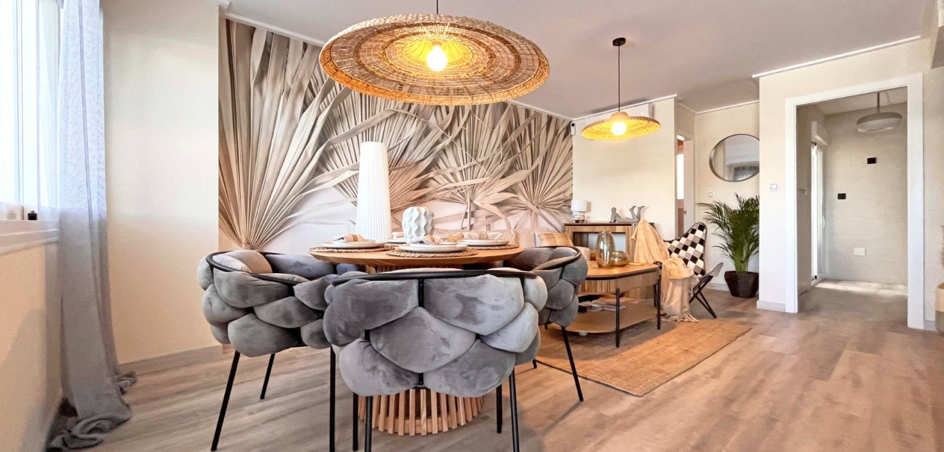 House in Urbanizacion los Balcones - Image 3