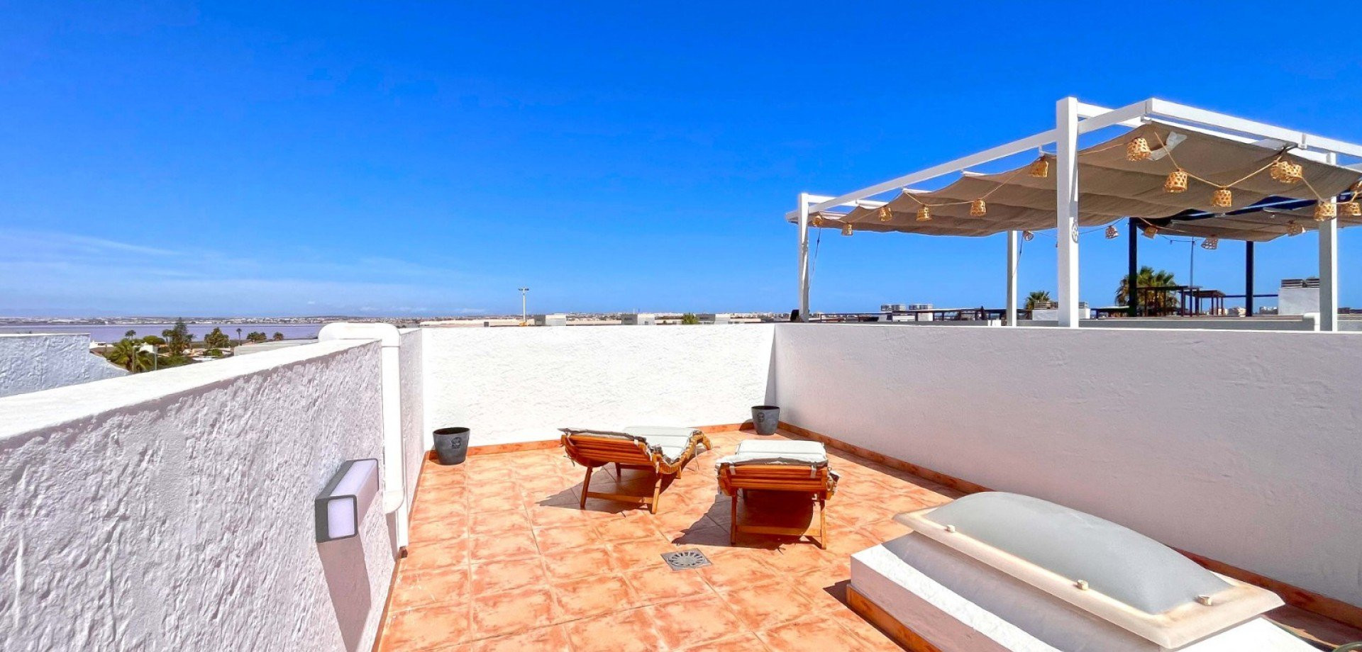 House in Urbanizacion los Balcones - Image 4