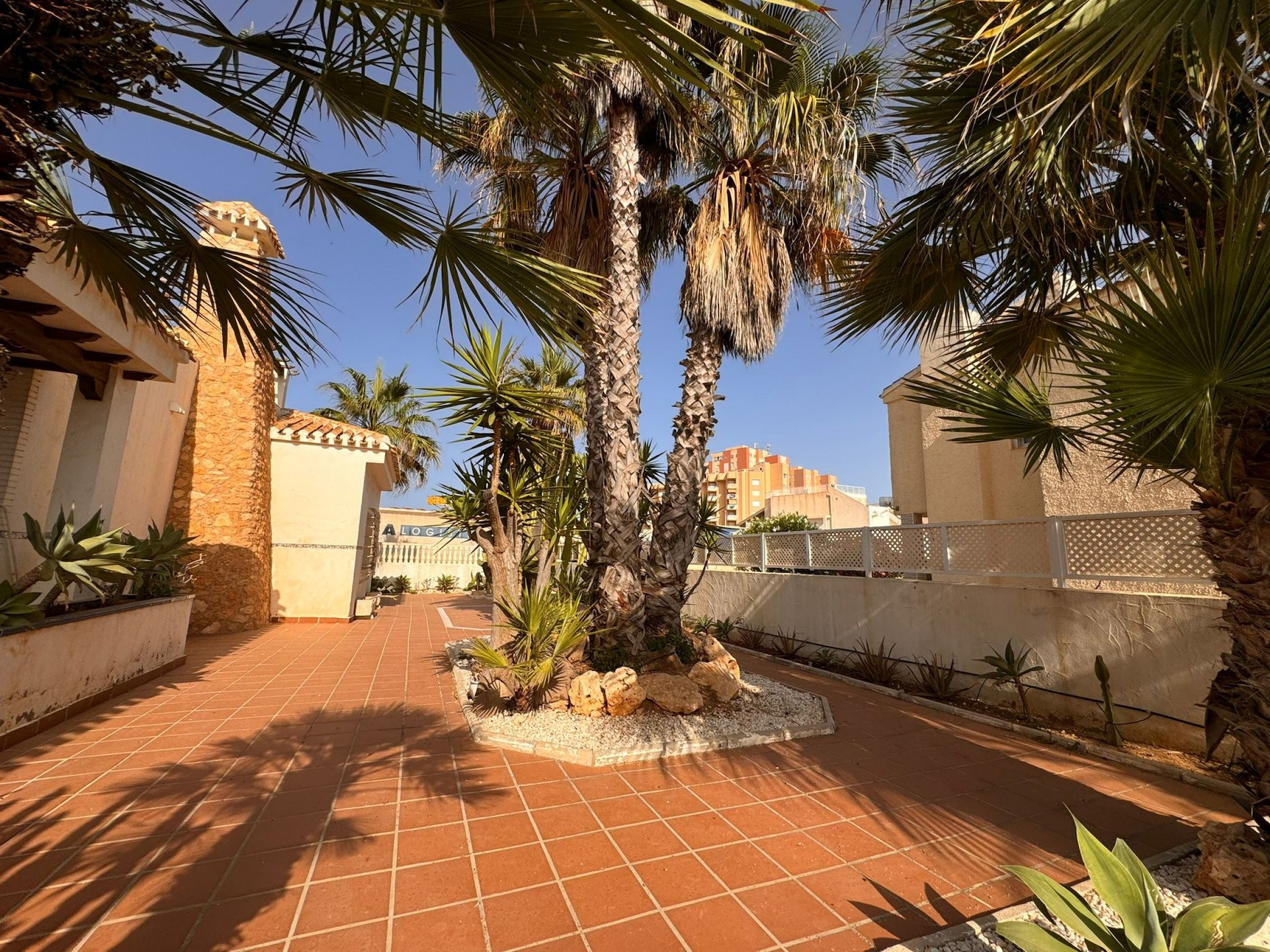 Villa in La Manga del Mar Menor - Image 4