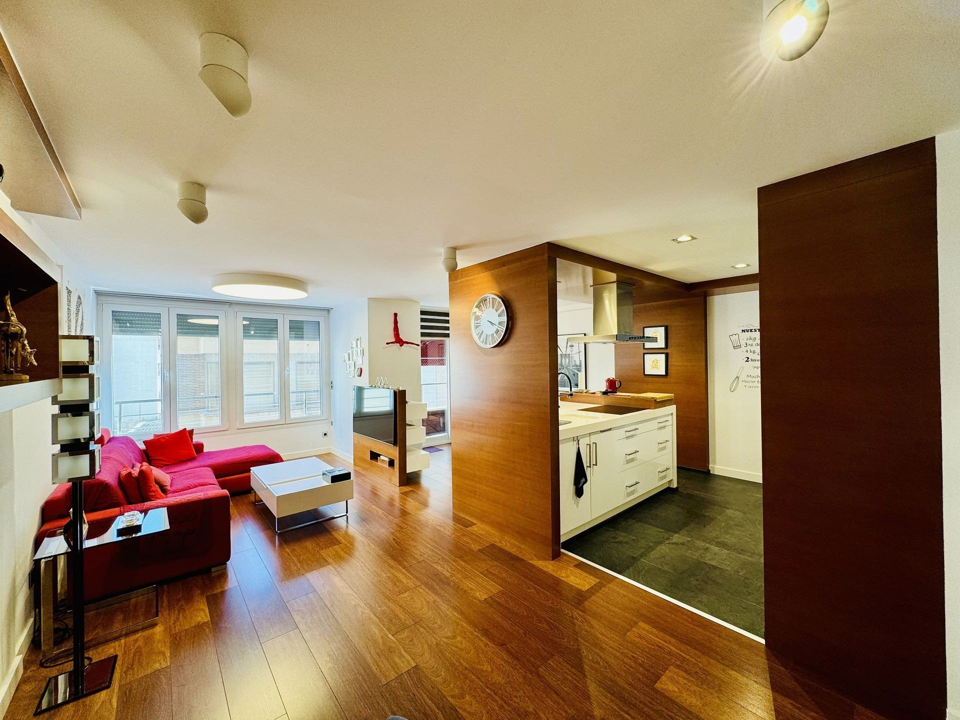 Apartment in Torrevieja - view 1