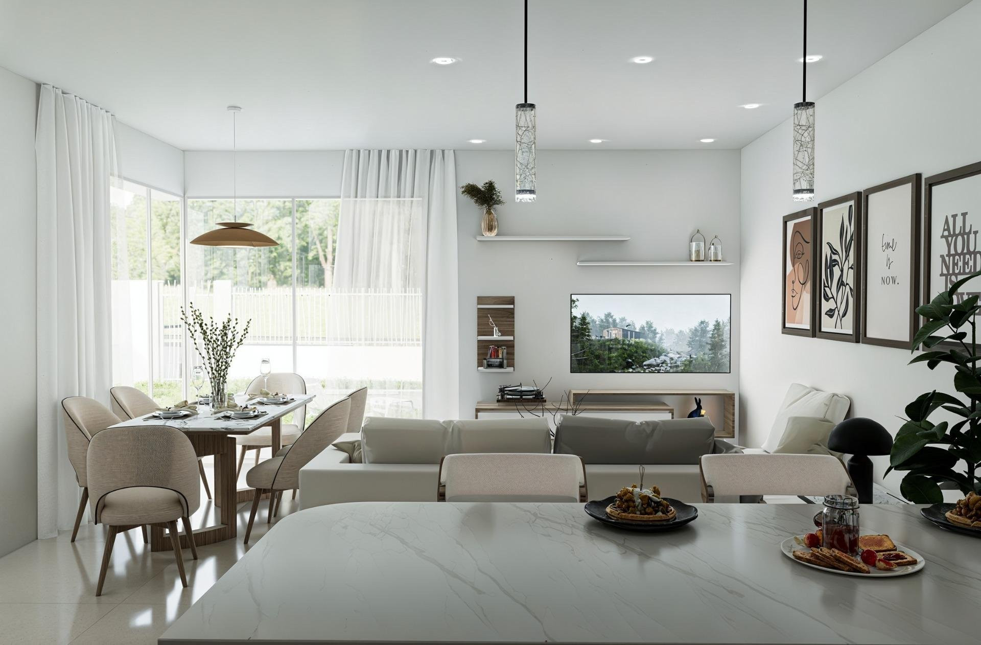 Villa in Los Alcazares - Image 3