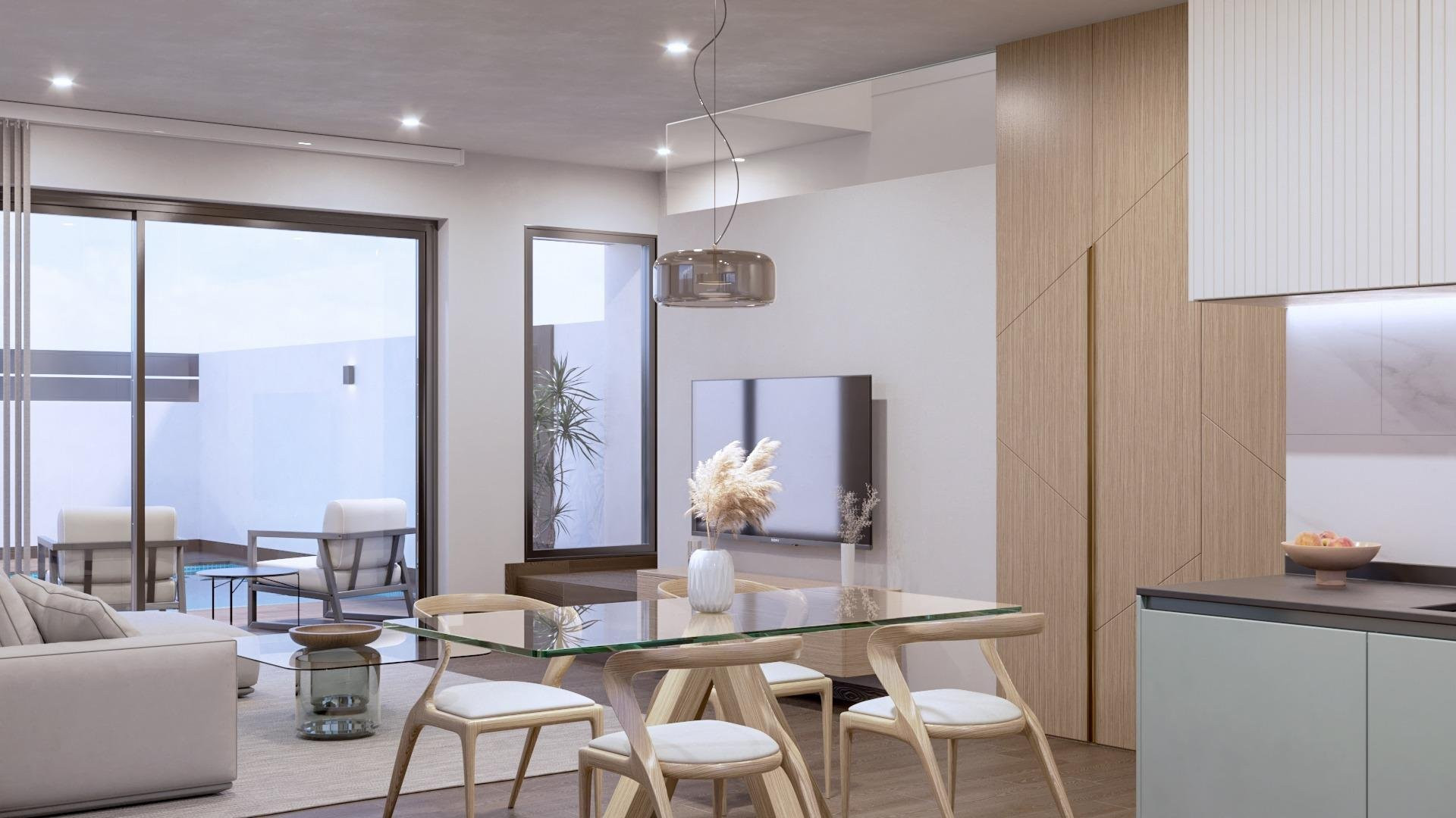 Villa in San Pedro del Pinatar - Image 5