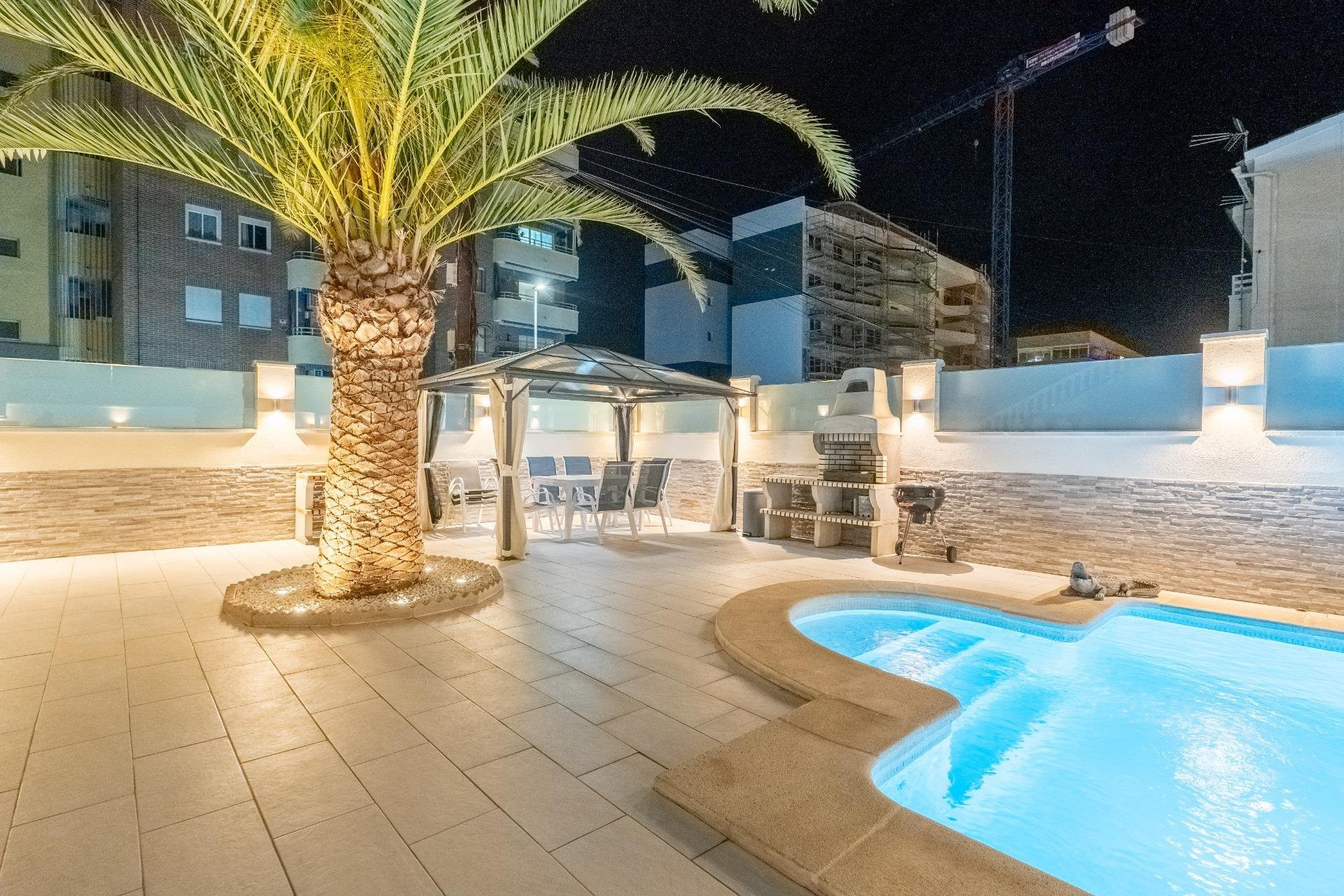 House in Punta Prima - Image 3