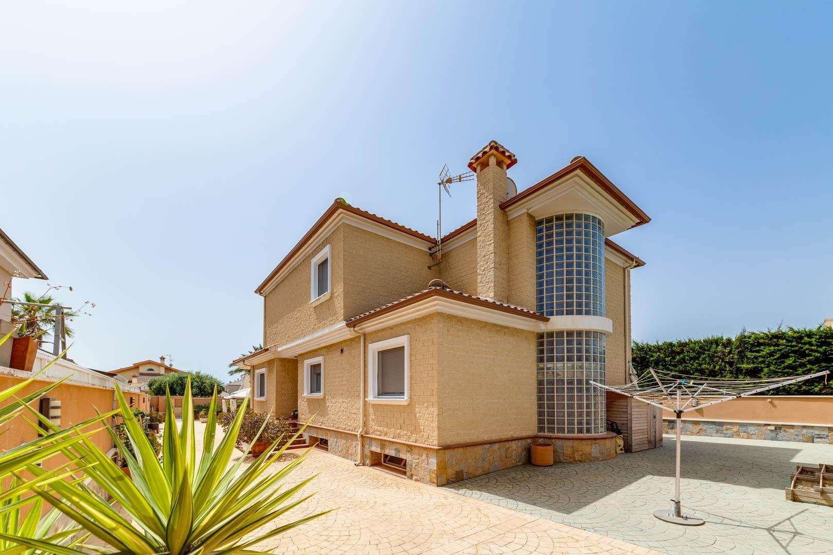 Villa in San Javier - view 1