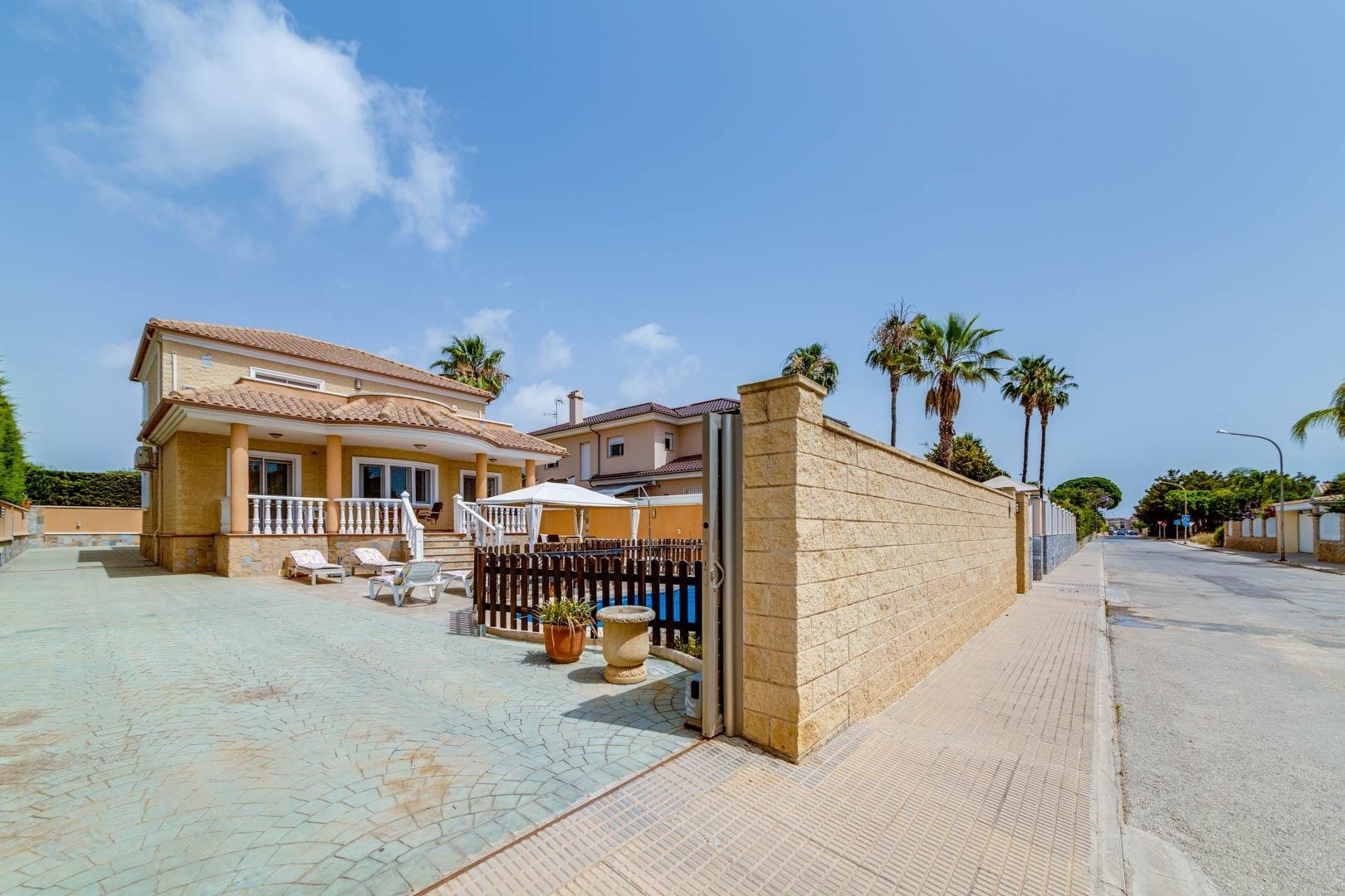 Villa in San Javier - Image 5
