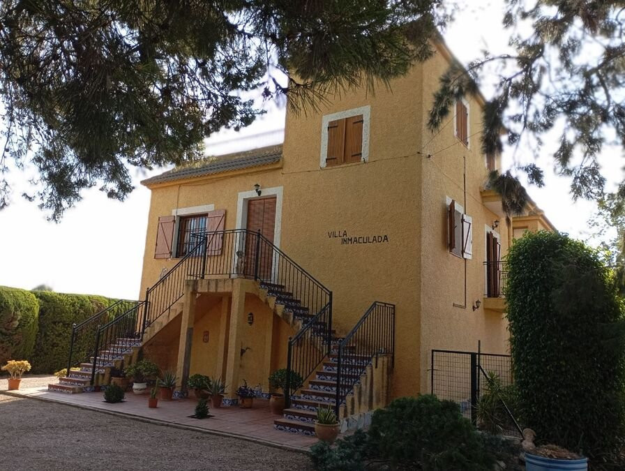 Villa in Almoradi - Image 5