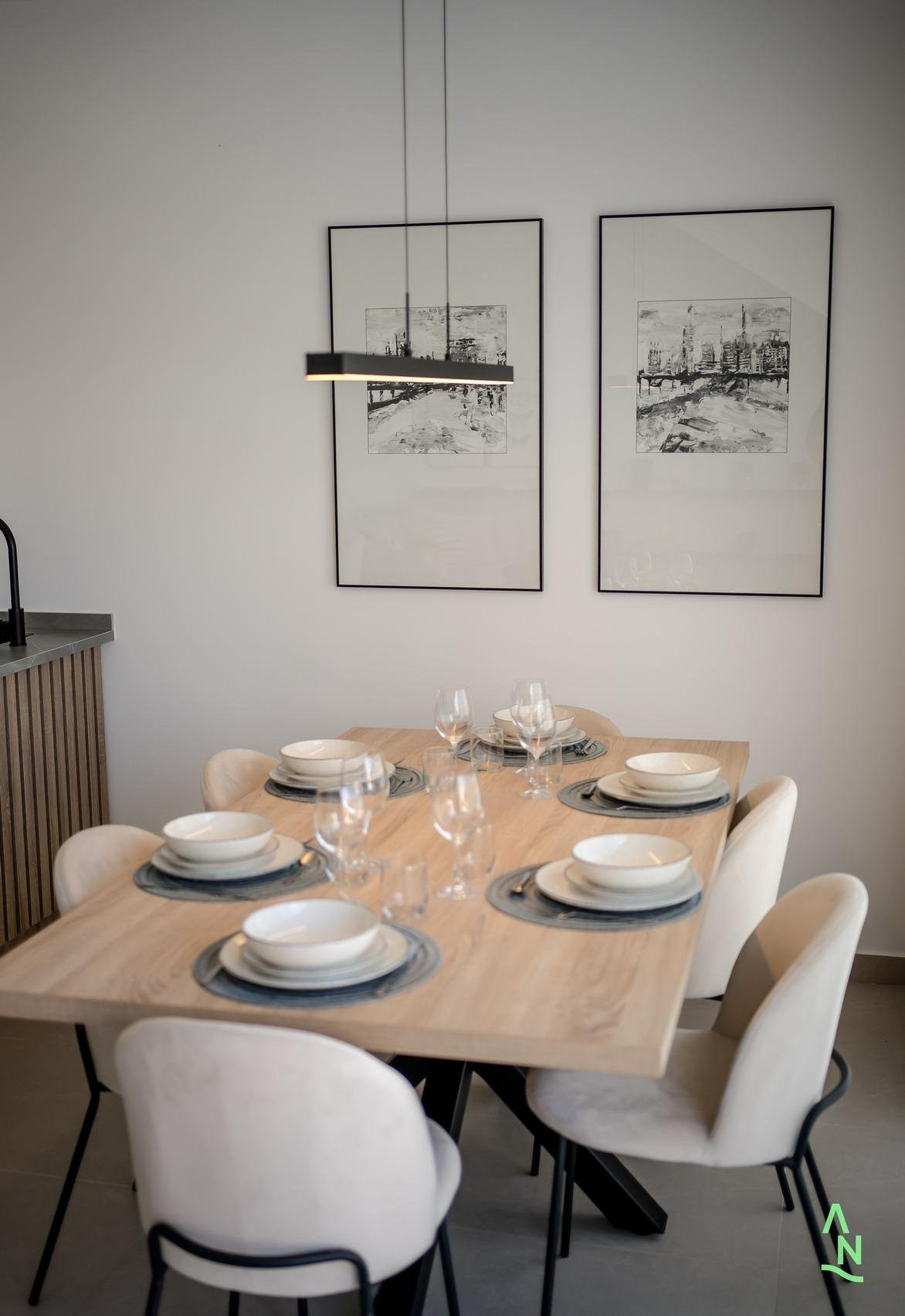 Apartment in Vina de Raja - Image 5