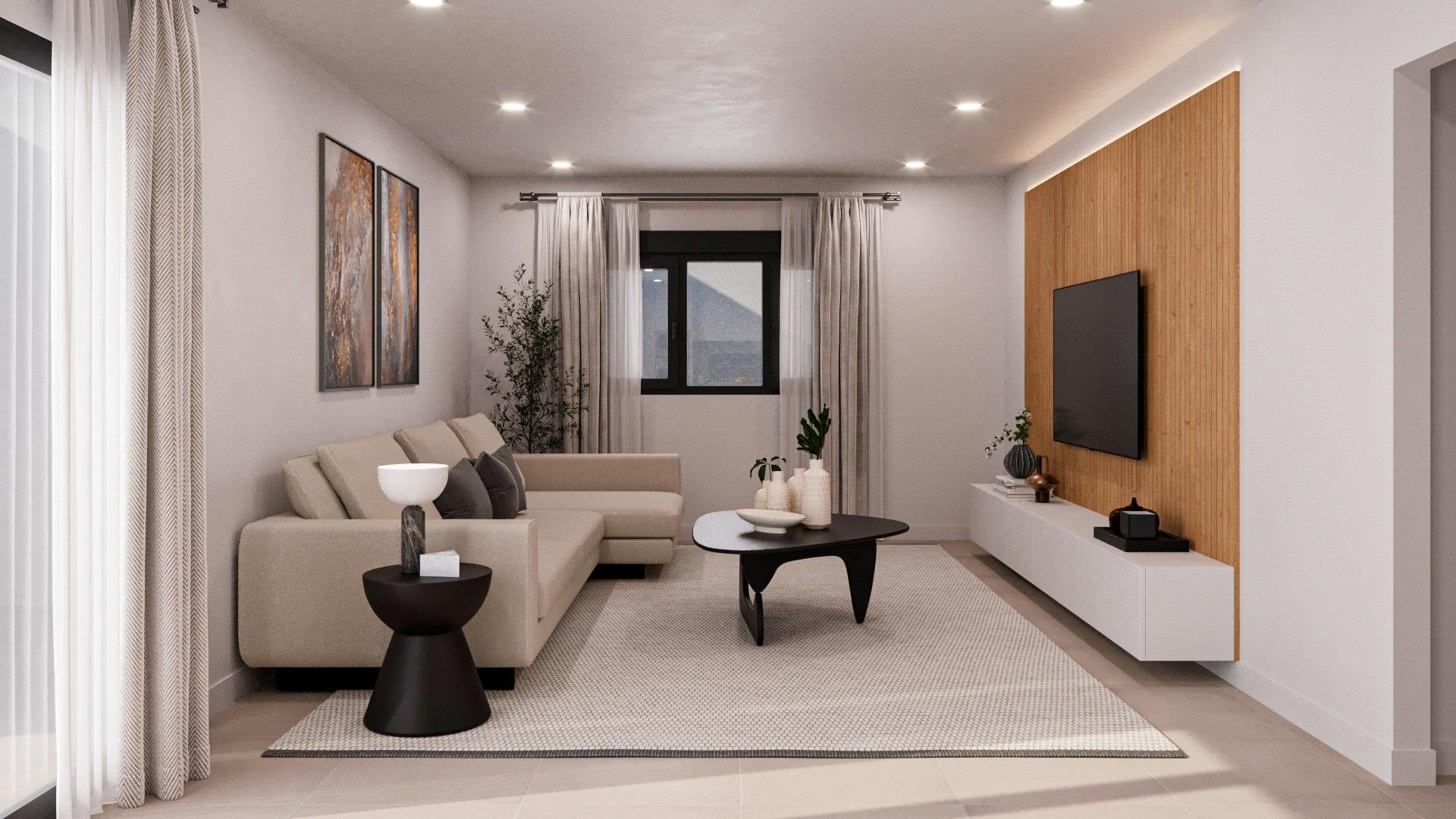 Villa in La Pinilla - Image 2