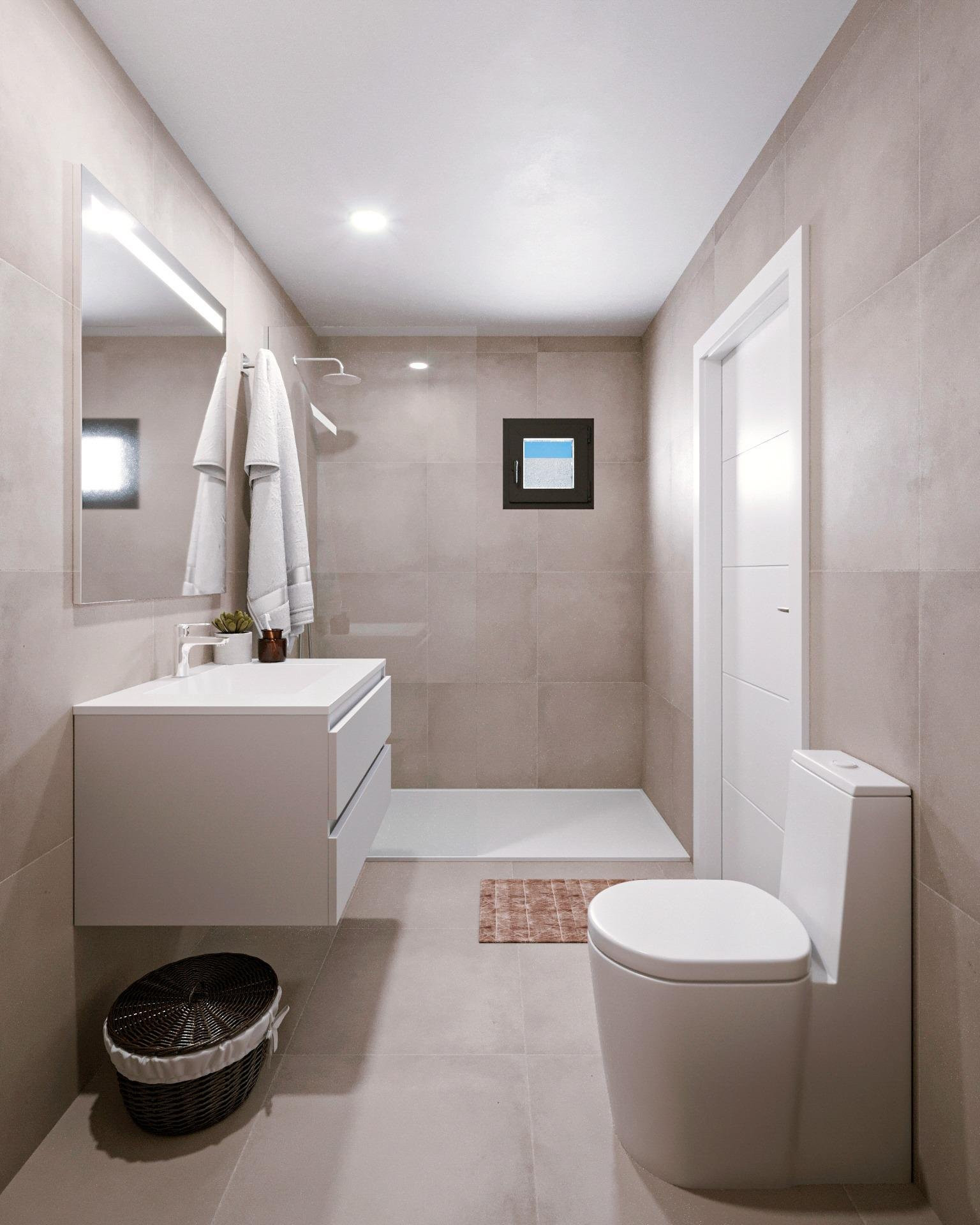 Villa in La Pinilla - Image 5