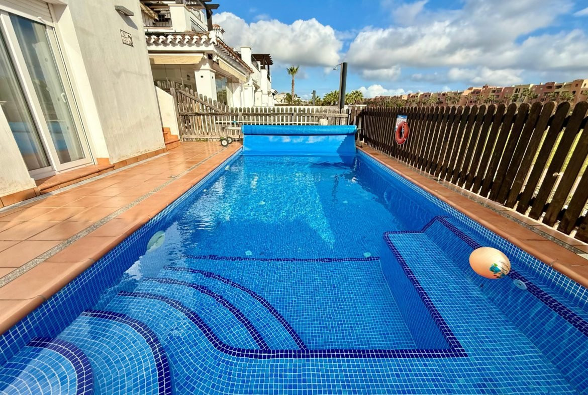 Villa in Mar Menor - Image 4