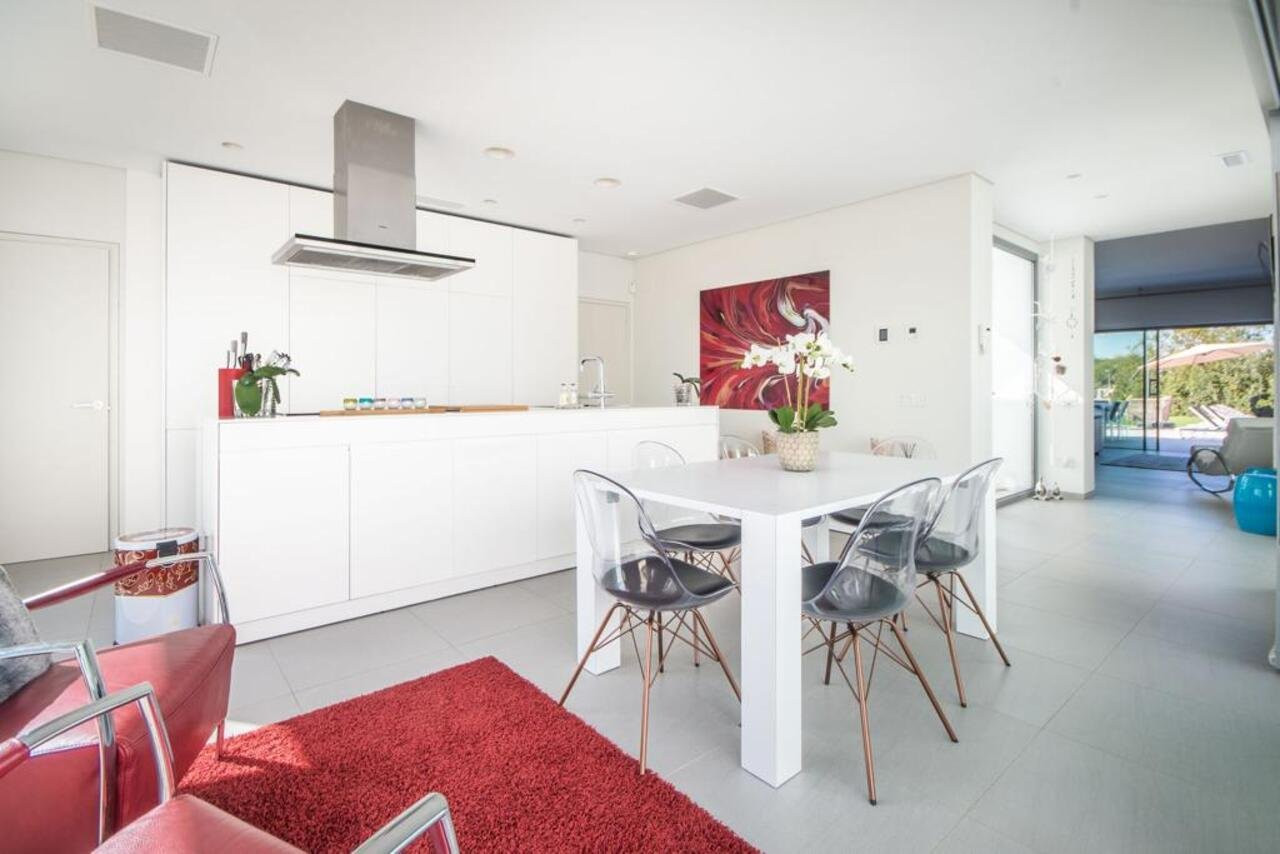 Villa in Urbanizacion los Balcones - Image 4