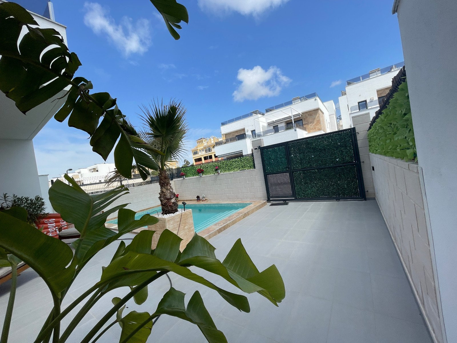 Villa in Benijofar - Image 2