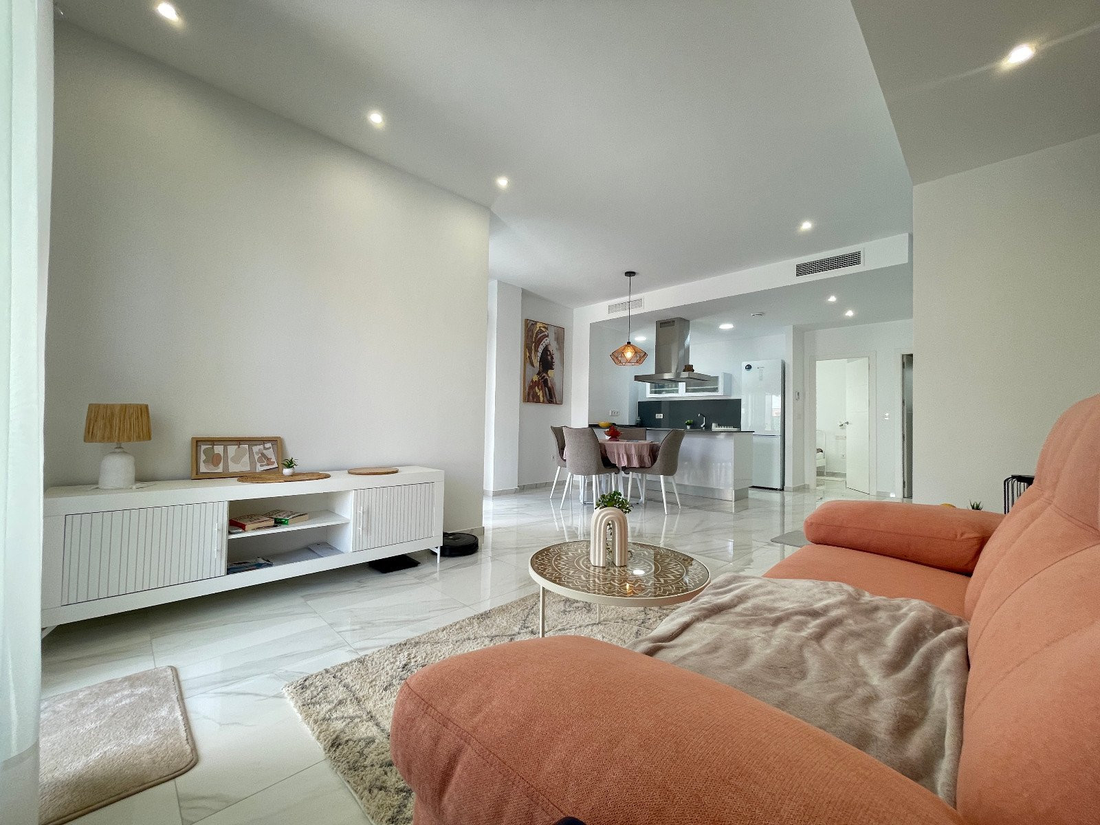 Villa in Benijofar - Image 3