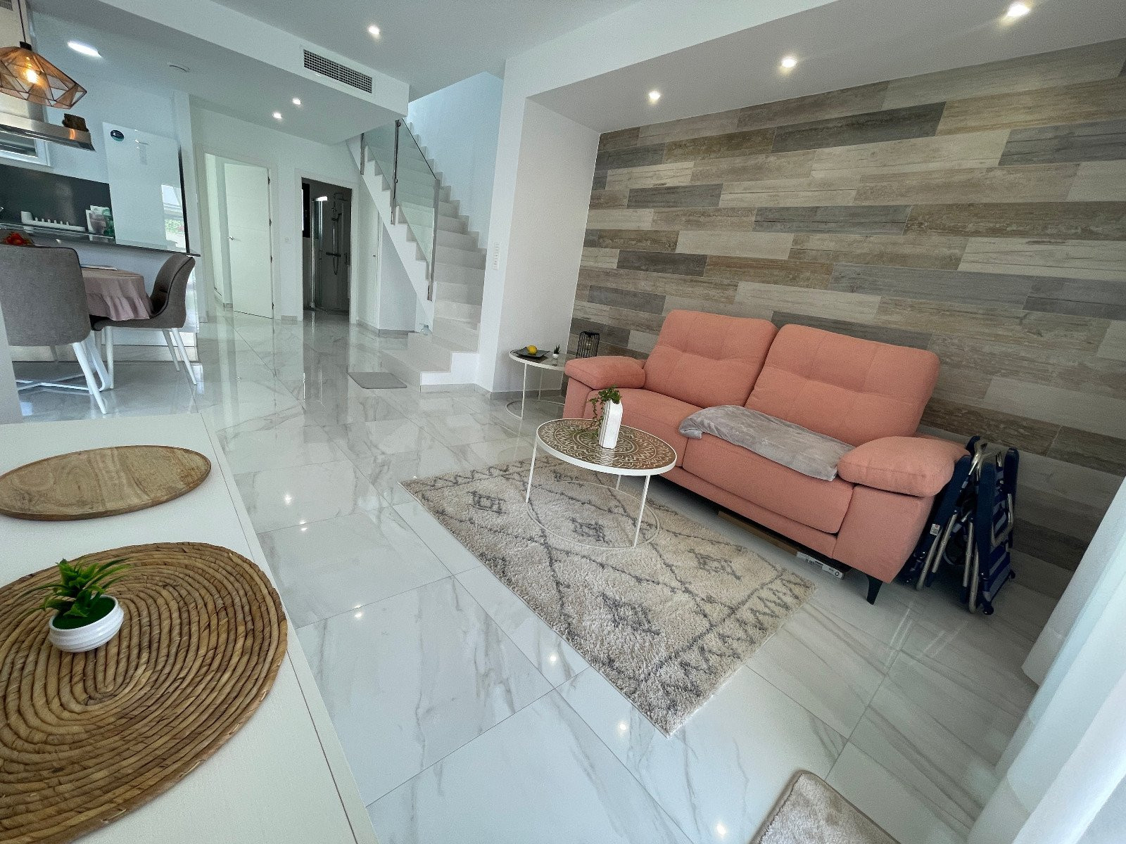 Villa in Benijofar - Image 4