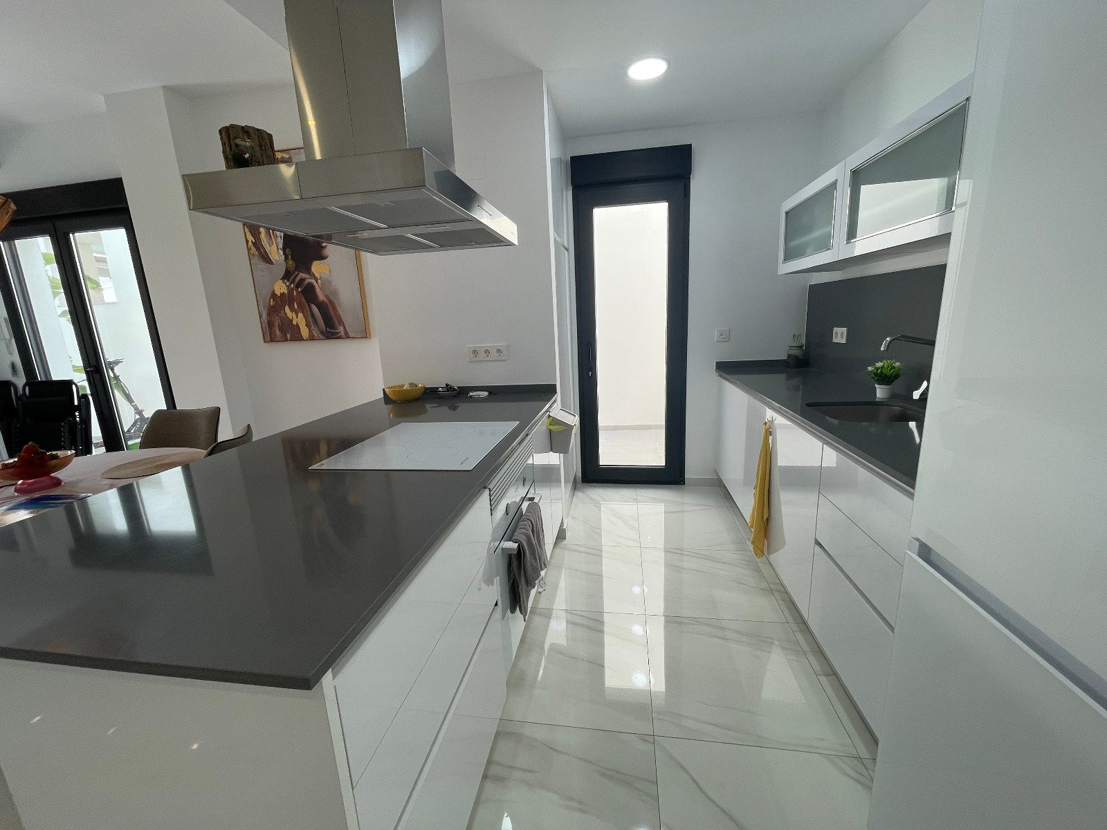 Villa in Benijofar - Image 5