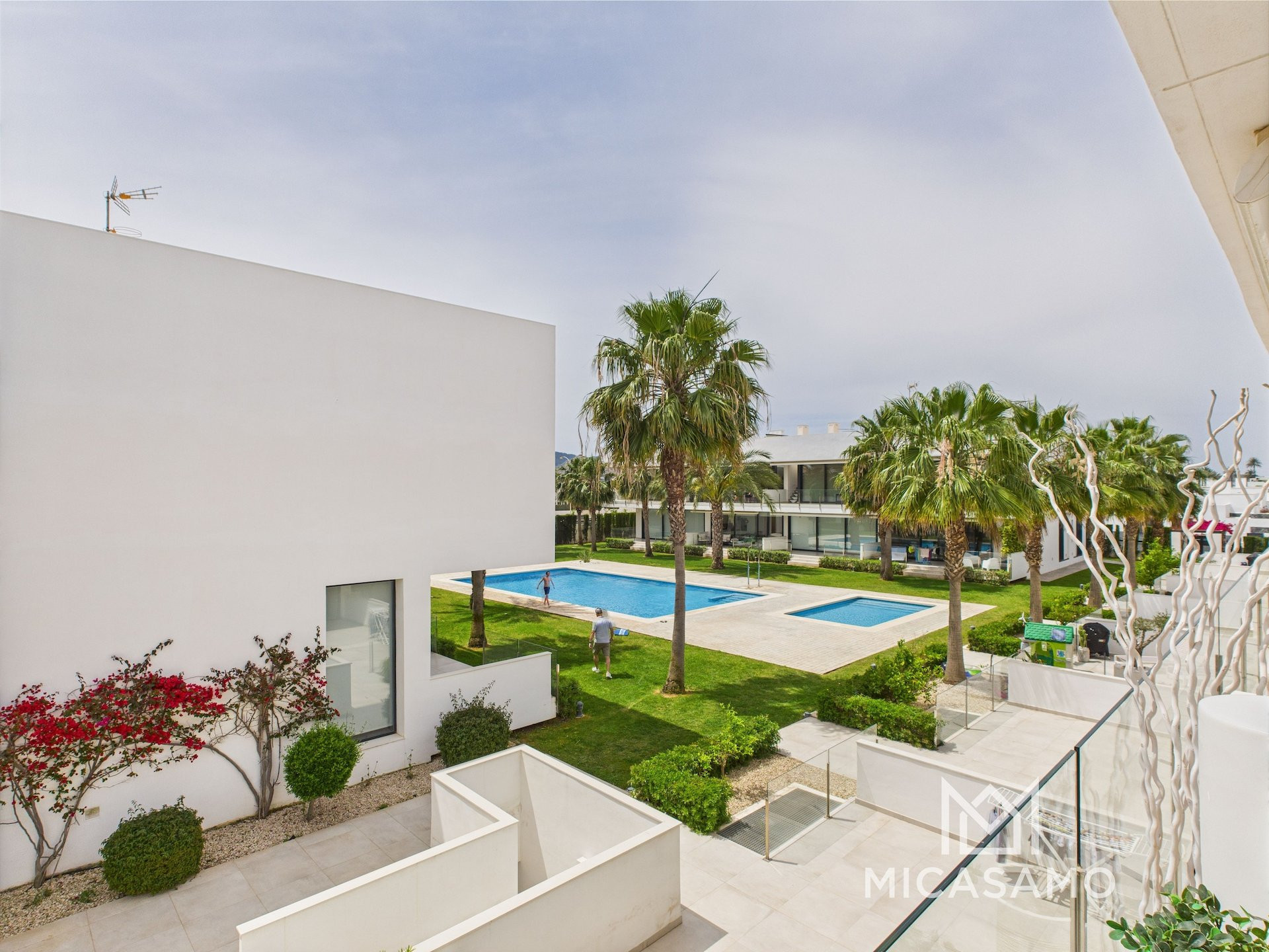 Apartment in Mar de Cristal - Image 2