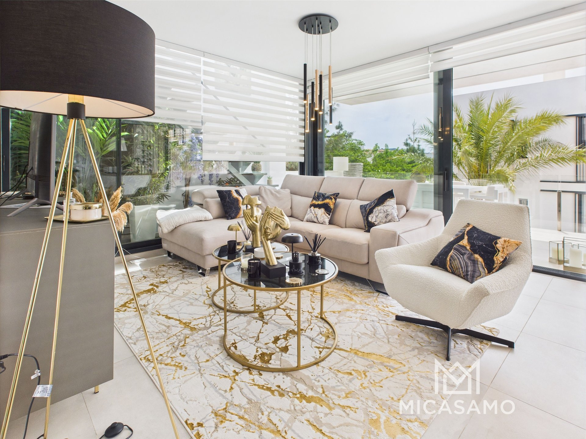 Apartment in Mar de Cristal - Image 3