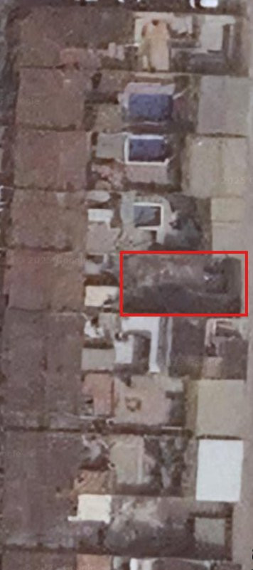 House in Benejuzar - view 1