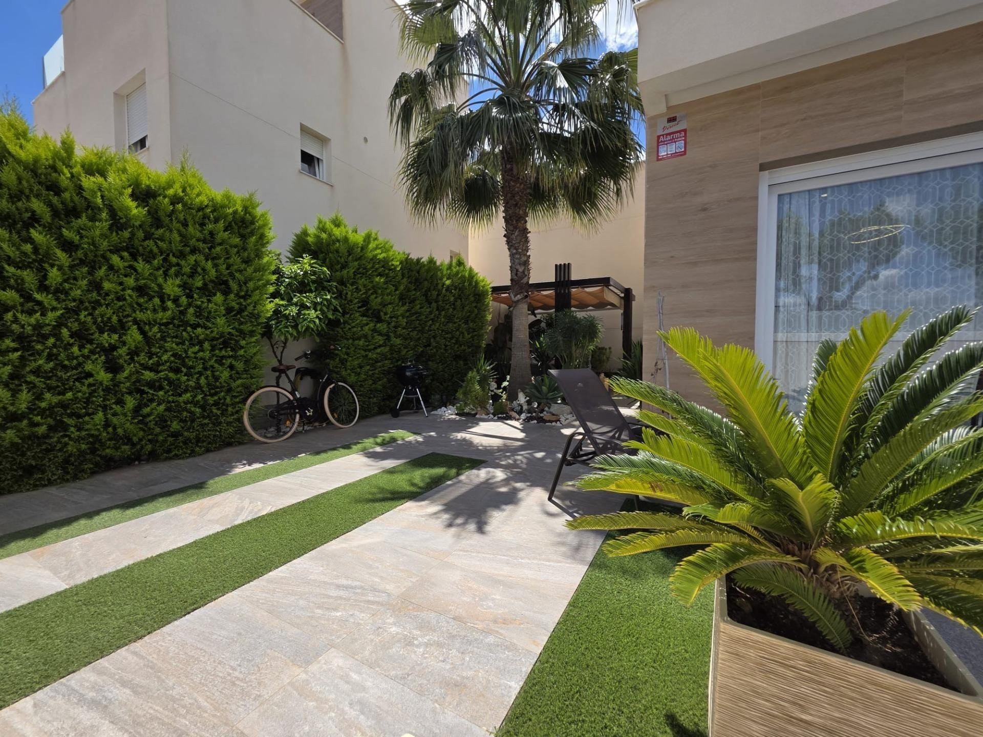 Villa in Torre de la Horadada - Image 3