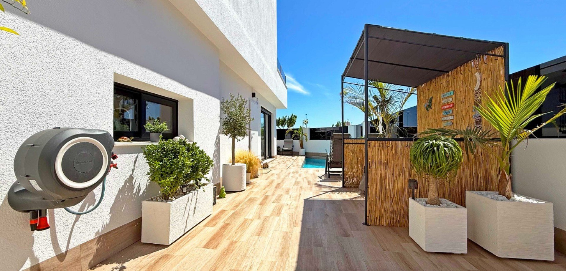 Villa in San Pedro del Pinatar - Image 3