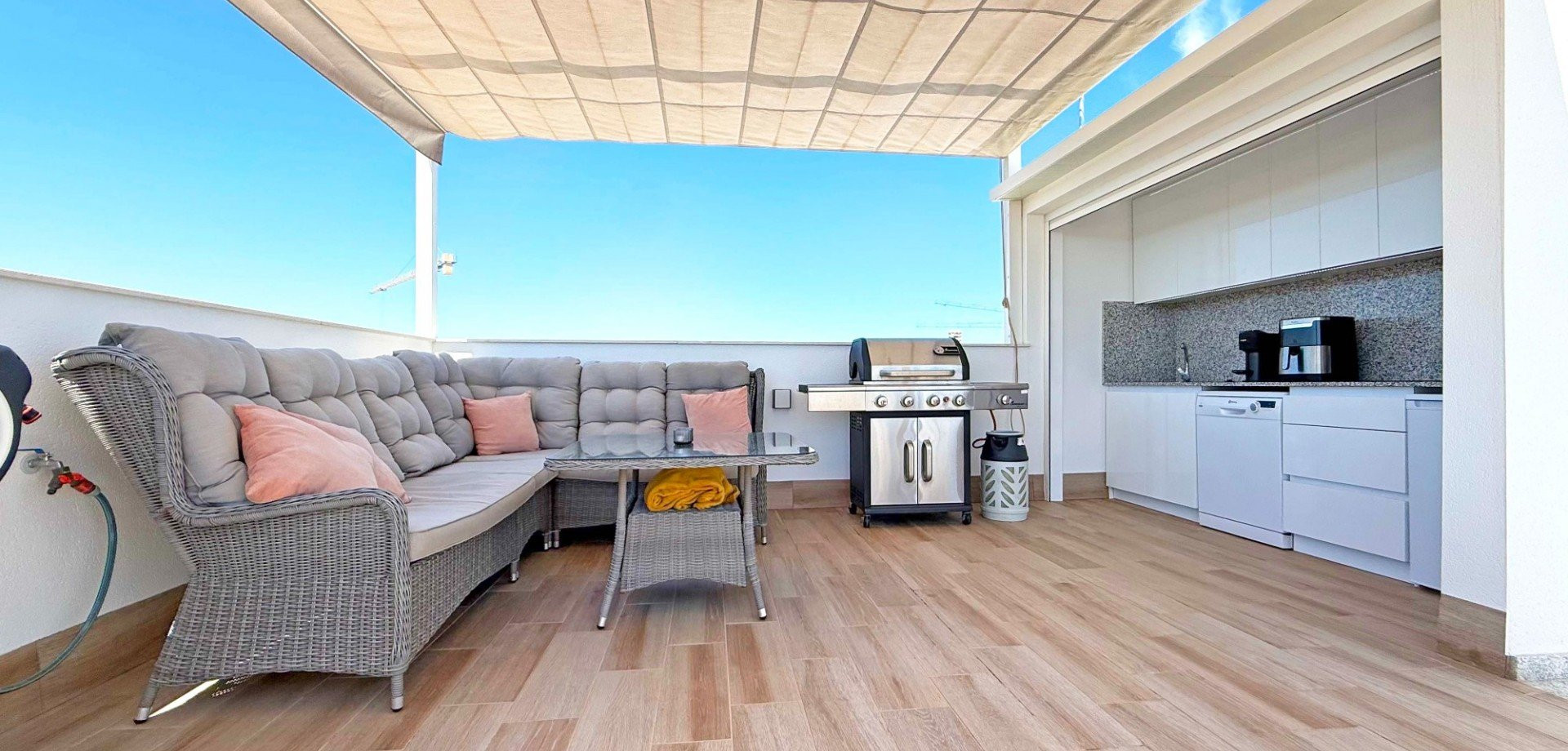 Villa in San Pedro del Pinatar - Image 4