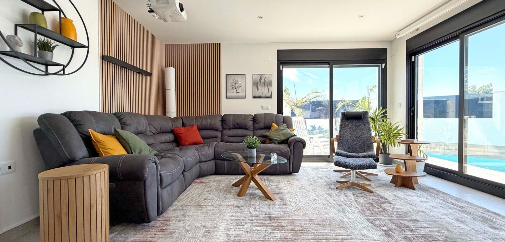 Villa in San Pedro del Pinatar - Image 5