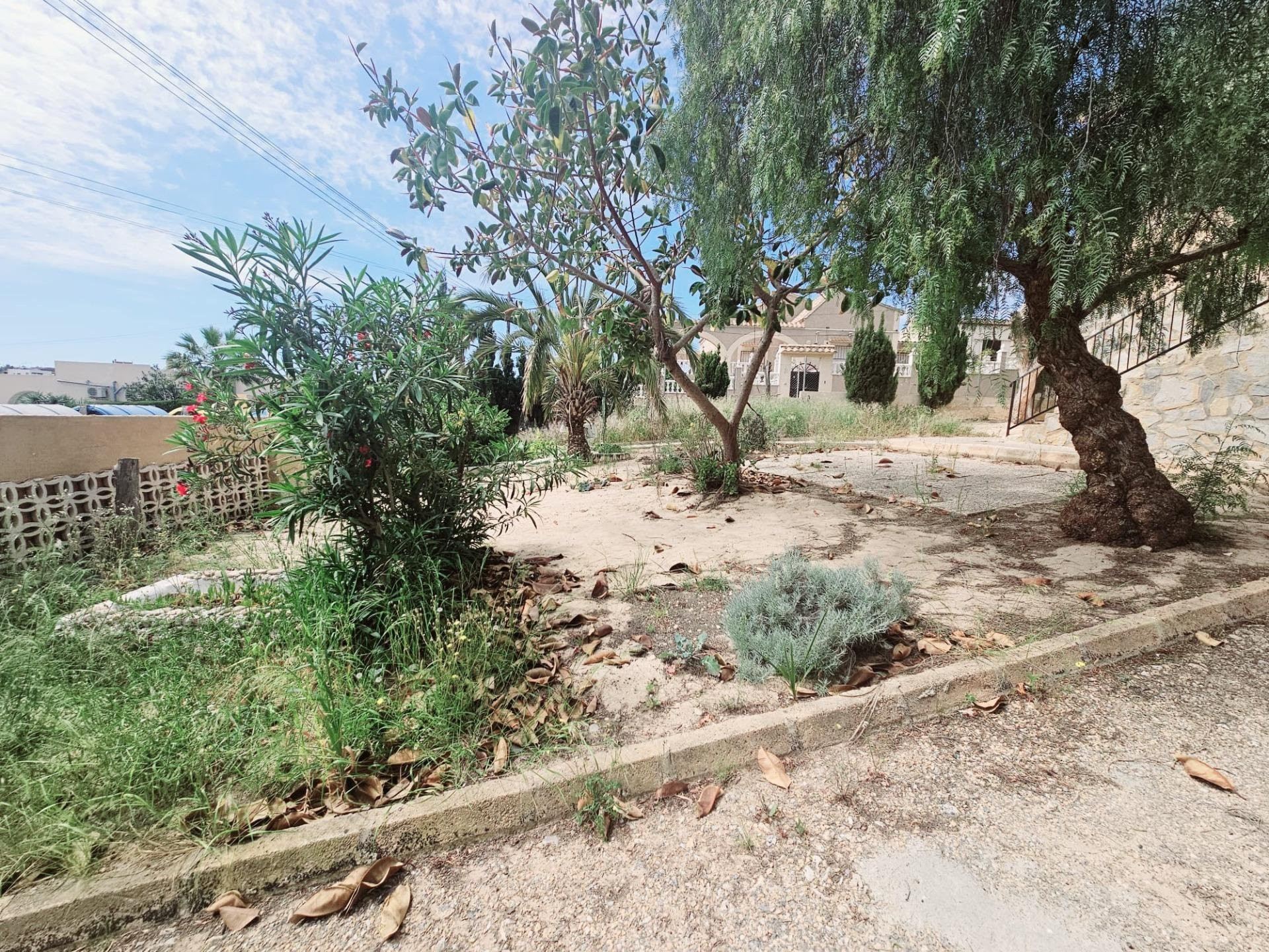 Villa in Torrevieja - Image 4