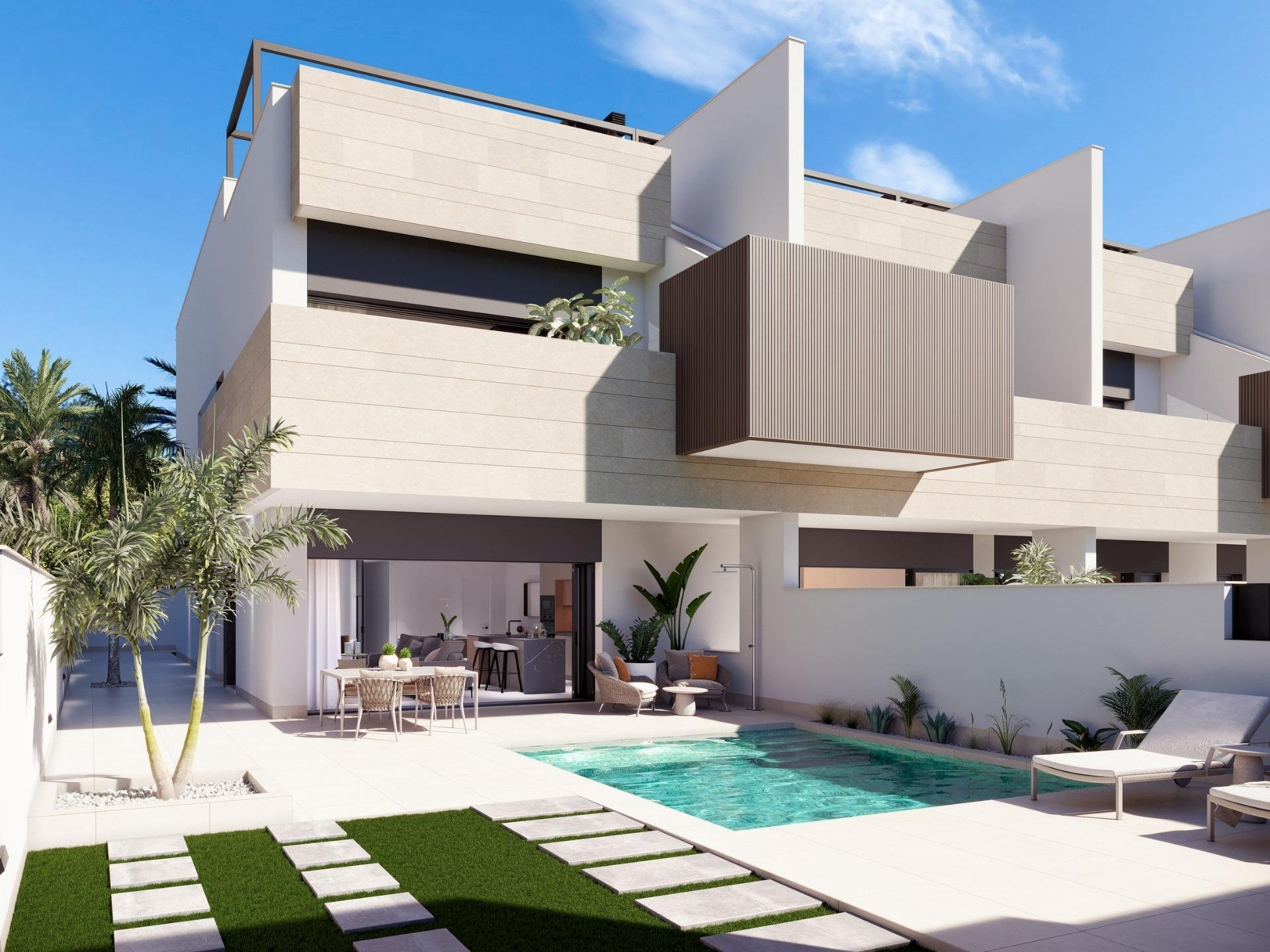 House in Torre de la Horadada - Image 3