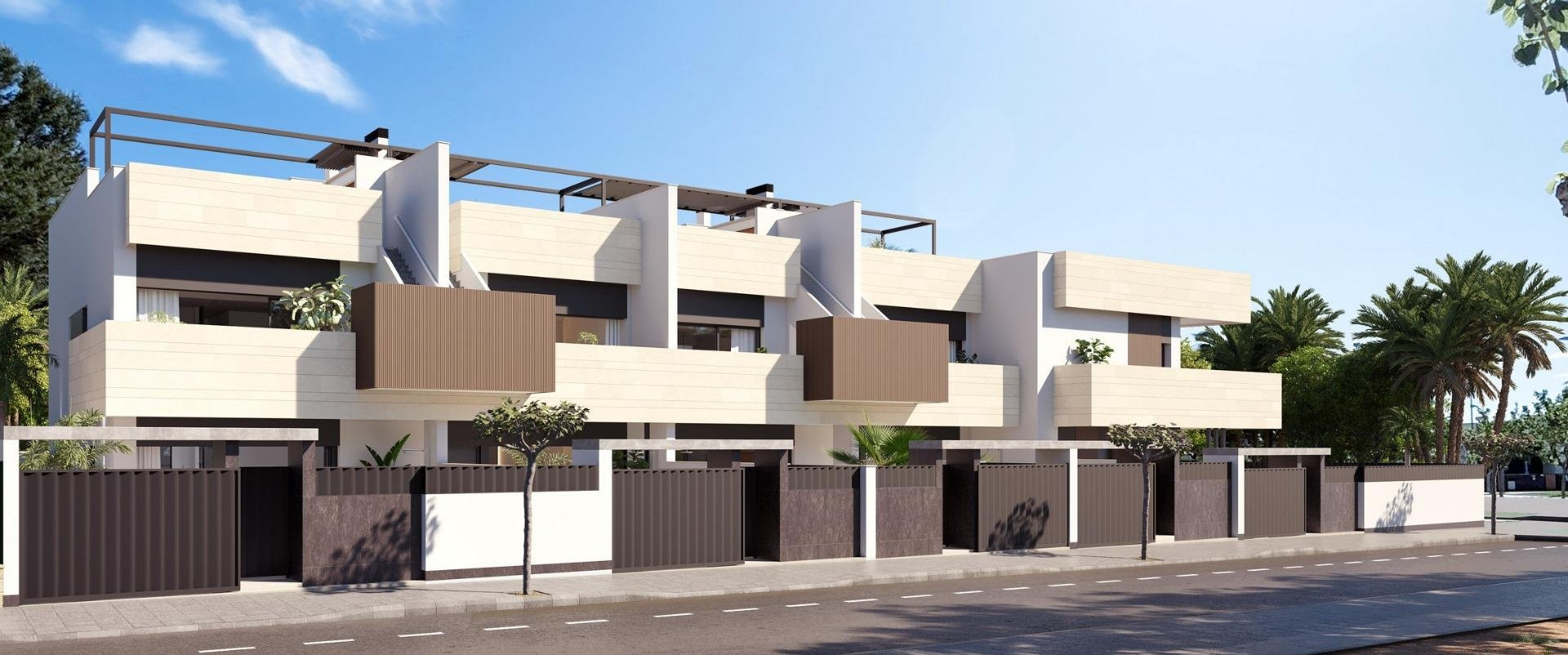 House in Torre de la Horadada - Image 4