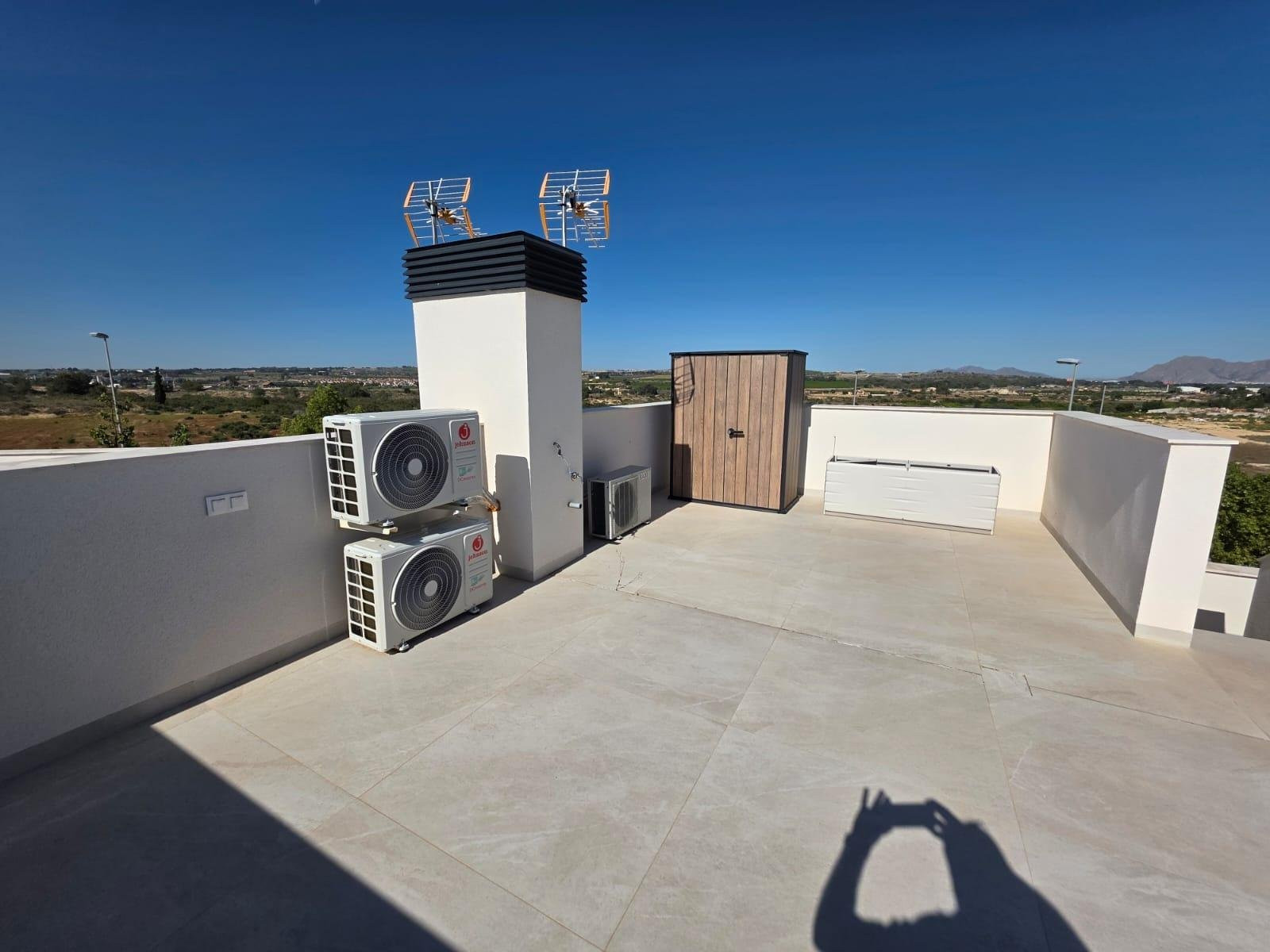 Villa in Benijofar - Image 2