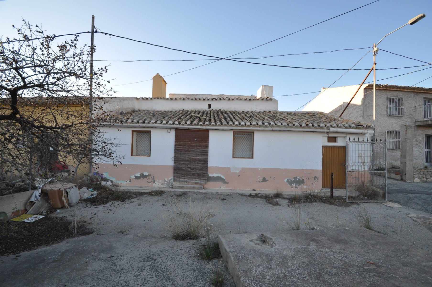 House in Fortuna - Image 2