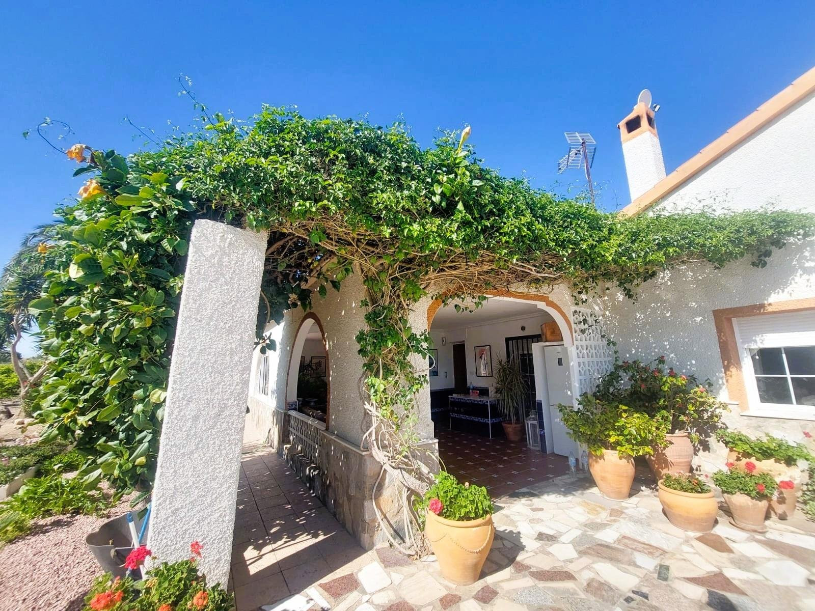 Farm, Ranch or Equestrian in La Marina - Image 4