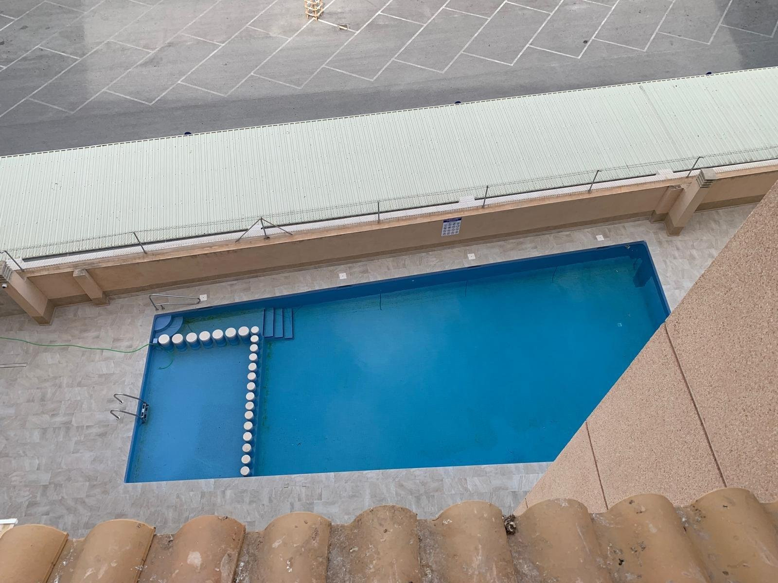 Apartment in Torrevieja - view 1
