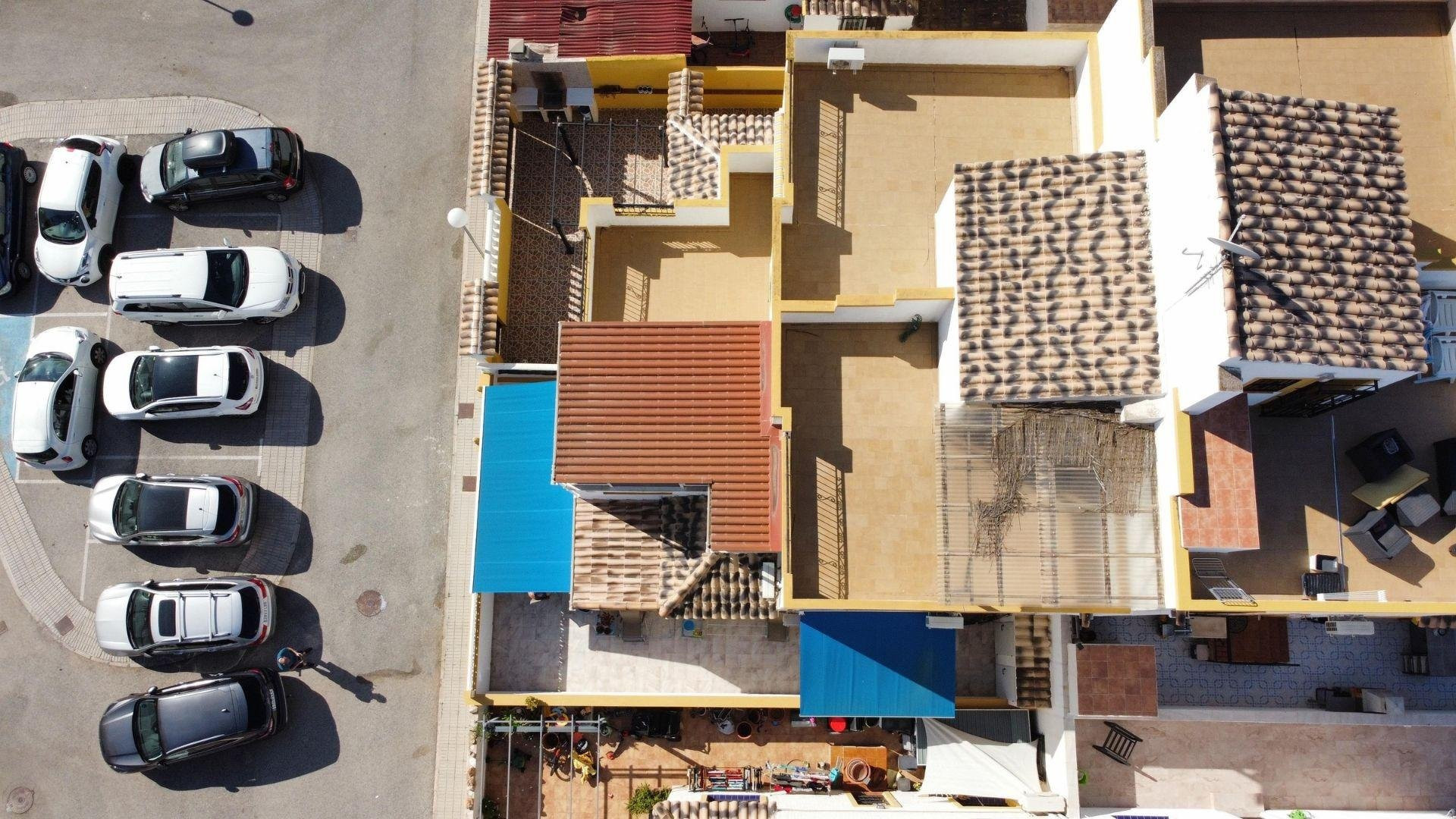 House in Urbanizacion los Balcones - Image 2